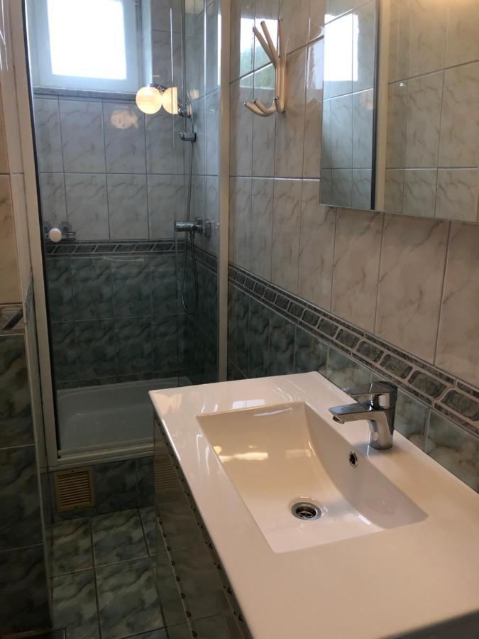 לנטי Pacsirta Apartman מראה חיצוני תמונה