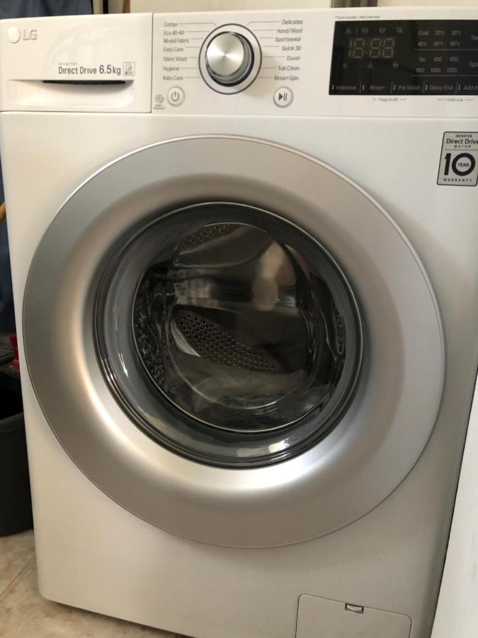 לנטי Pacsirta Apartman מראה חיצוני תמונה