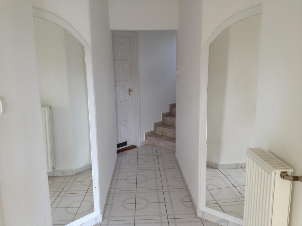 לנטי Pacsirta Apartman מראה חיצוני תמונה